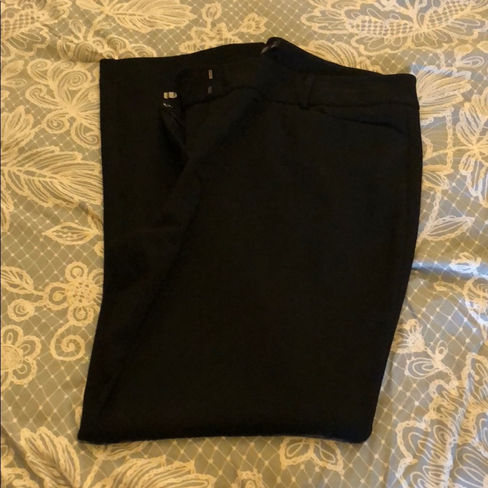 Dress pants
